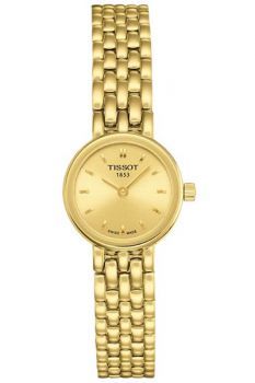 Часы наручные TISSOT T058.009.33.021.00