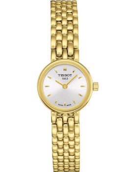Часы наручные TISSOT T058.009.33.031.00