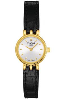 Часы наручные Tissot Lovely T058.009.36.031.00