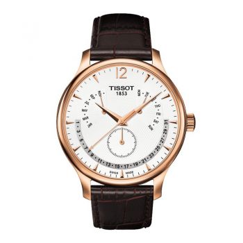 Часы наручные Tissot Tradition T063.637.36.037.00
