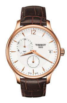 Часы наручные Tissot Tradition T063.639.36.037.00