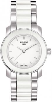 Часы наручные TISSOT CERA T064.210.22.011.00