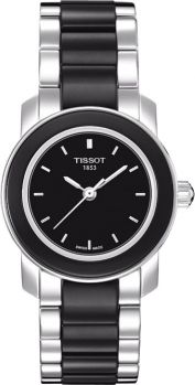 Часы наручные TISSOT CERA T064.210.22.051.00