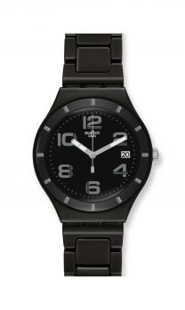 Наручные часы SWATCH YGB4008AG ONLY BLACK