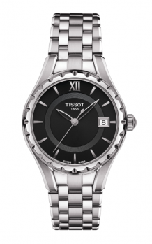 Часы наручные Tissot Lady T072 T072.210.11.058.00