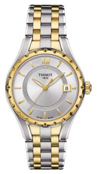 Часы наручные Tissot Lady T072 T072.210.22.038.00