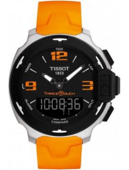 Часы наручные TISSOT T081.420.17.057.02