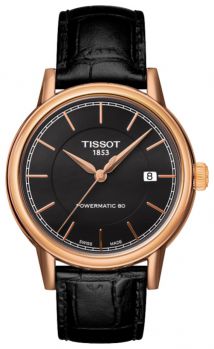 Часы наручные Tissot Carson Automatic T085.407.36.061.00