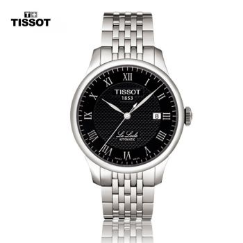 Часы наручные Tissot Le Locle T41.1.483.53