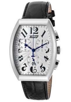 Часы наручные Tissot Heritage T66.1.627.32
