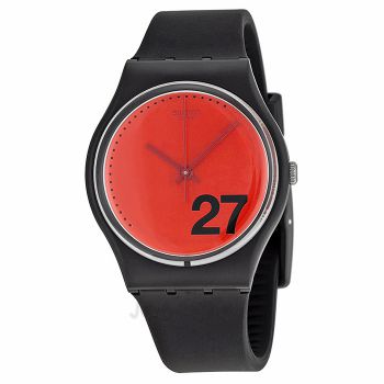 Часы наручные SWATCH GB276 UrbanExpression1308 TBD