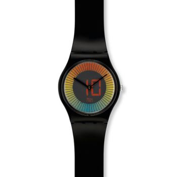 Часы наручные SWATCH GB277 SPEED AROUND