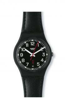 Часы наручные SWATCH GB750 RED SUNDAY