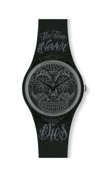 Часы наручные SWATCH GM180 ORNAMENT1211 TBD