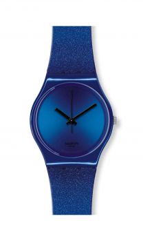 Часы наручные SWATCH GS144 DeepShine 1210TBD
