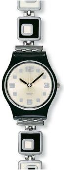 Часы наручные SWATCH LB160G CHESSBOARD