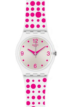 Часы наручные SWATCH LK316 PINK DARLING