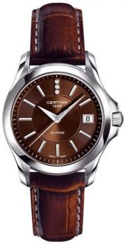 Часы наручные CERTINA DS PRIME C004.210.16.296.00