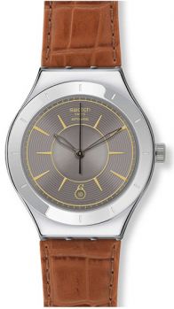 Часы наручные SWATCH YAS406 GREY SKY