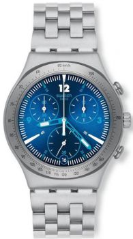 Часы наручные SWATCH YCS575G RHYTMIC BLUE