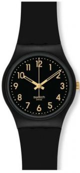 Часы наручные SWATCH GB274 GOLDEN TAC