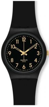 Часы наручные SWATCH GB274 GOLDEN TAC