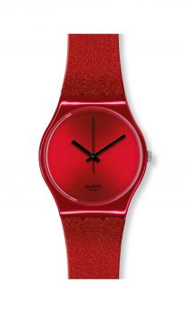 Часы наручные SWATCH GR160 GR160 DDeepShine 1210TBD