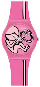 Часы наручные SWATCH GZ242 ORIGIN OF LOVE