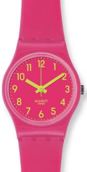 Часы наручные SWATCH LP131 BIKO ROOSE