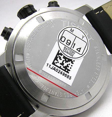 tissot prs 2000