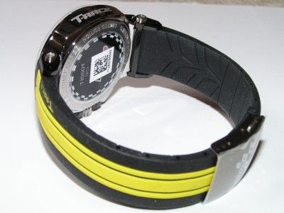 Часы наручные TISSOT T-RACE MOTOGP T0484172720201, купить по цене