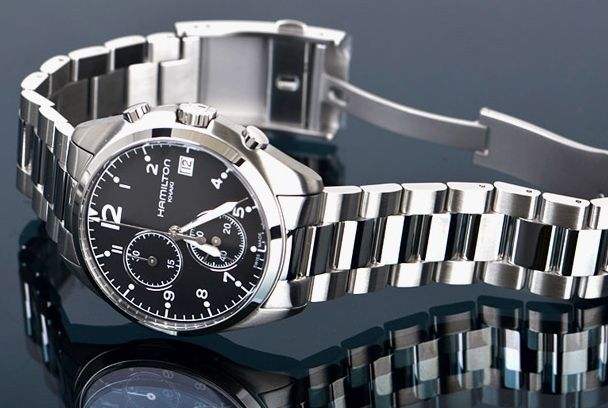 Hamilton h76512133 deals