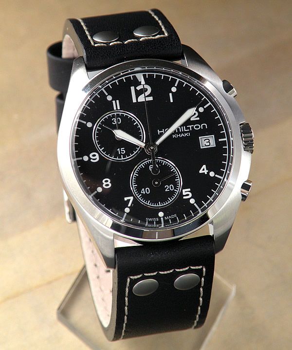 Hamilton H76512733 35 600