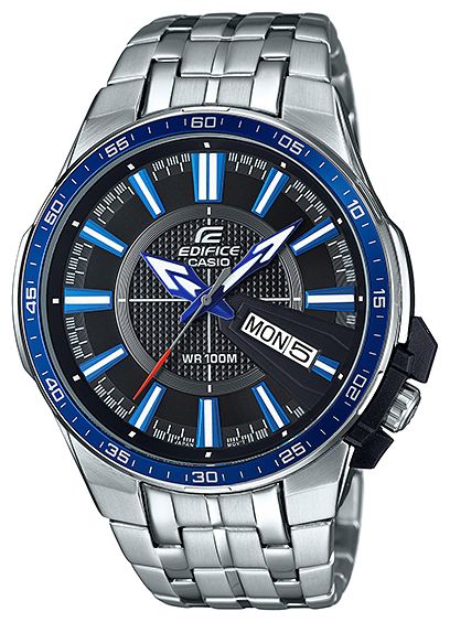 casio efr 106d