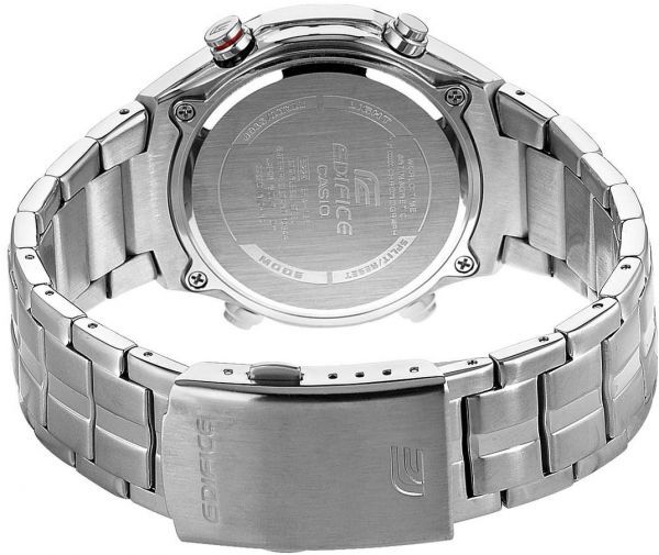 casio efr 536d