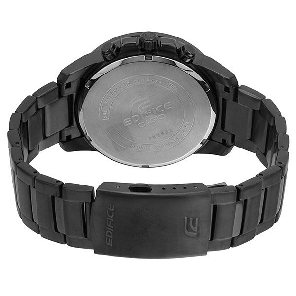 casio edifice efr 543bk