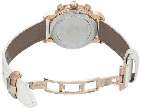 TISSOT DRESSPORT T0502173711700 31 690 Swiss Watch