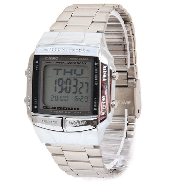 casio db360n