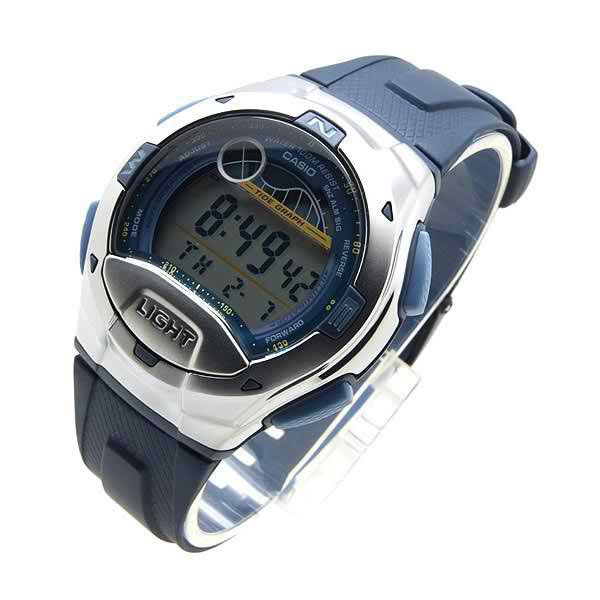 casio w 753 strap