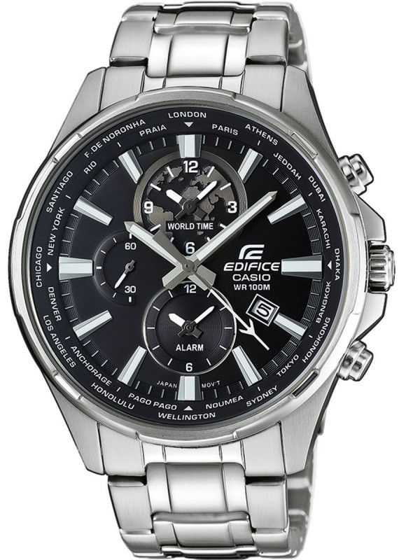 casio efr 304d