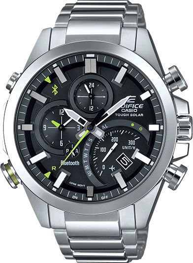 casio edifice 501d