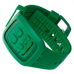 Часы наручные SWATCH SURG102 SWATCH TOUCH GREEN