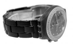 Часы наручные SWATCH SVCM4009AG FULL-BLOODED STONEHEART SILVER