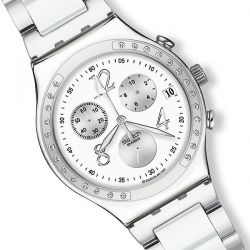 Часы наручные SWATCH YCS511GC DREAMWHITE