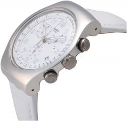 Часы наручные SWATCH YOS439 YOUR TURN WHITE
