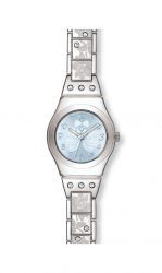 Часы наручные SWATCH YSS222G FLOWER BOX