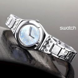 Часы наручные SWATCH YSS222G FLOWER BOX