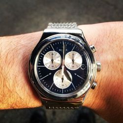 Часы наручные SWATCH YWS402G