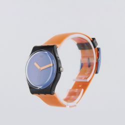 Часы наручные SWATCH GB268 Bicoloured0712/TBC