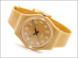 Часы наручные SWATCH GC111 SAND STORM